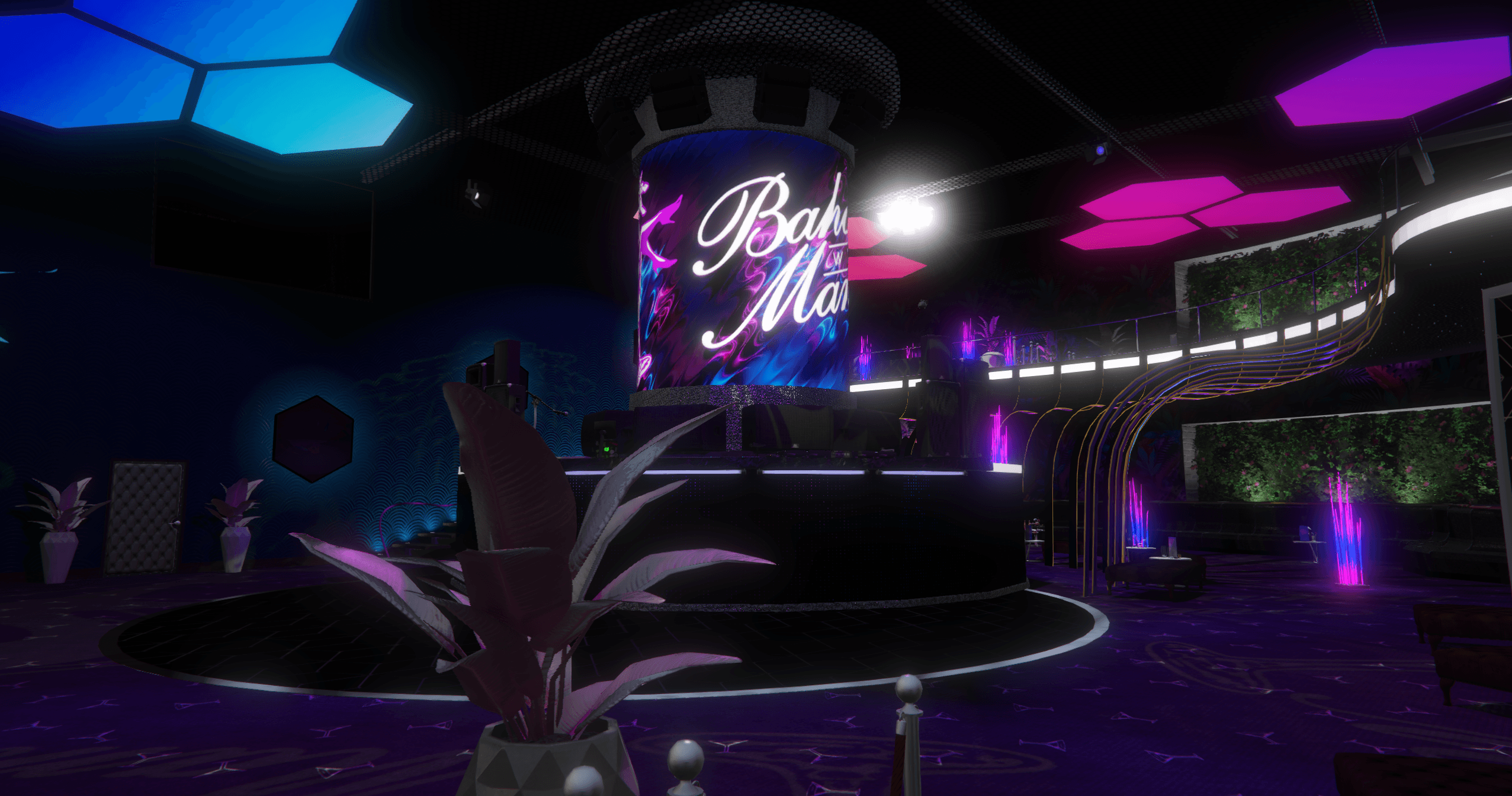 Geschäfte und Handel