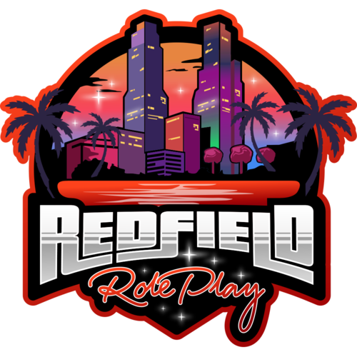Redfield Logo